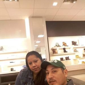 Meet your Posher, Mayra